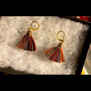 New！ Boho Earrings